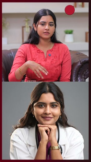என் அம்மா nurseஆ இருக்காங்க.. அவங்க hospitalல எனக்கு fans..! - `Heart beat' Deepa balu exclusive