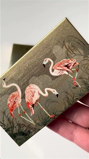 CHANTECAILLE • Flamingo collection • spring 2026 #chantecaille