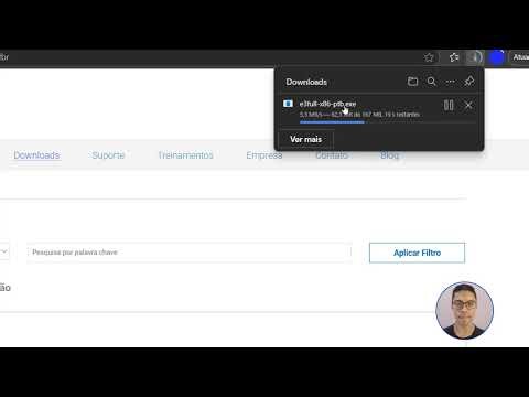 Como baixar Elipse E3 - Download e Instalação do Elipse E3