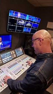 Jeopardy!’s Pre-Show Sound Check 🔊