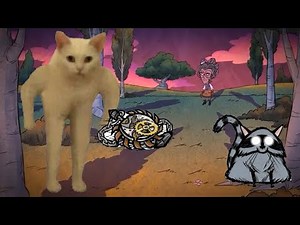 Wanda vs All Bosses (Don't Starve Together)