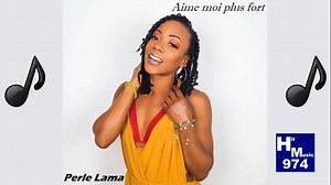 33K views · 1.2K reactions | Perle Lama - Aime moi plus fort (Année 2006) | Hit Music 974 | Facebook