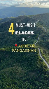 4 places must-visit in Aguilar, Pangasinan #travel #Pangasinan #art #photography #adventure | Cuaresma Jr. Official