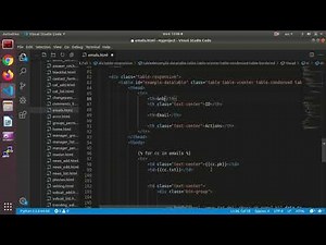 Add Check Box To Html | Python and Django