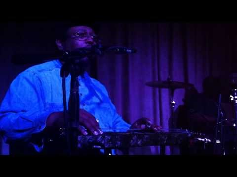 The Slide Brothers - Catch That Train