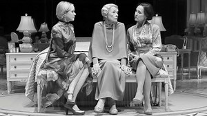 Tony nominee Glenda Jackson on Broadway accolades: ‘You can only feel grateful’