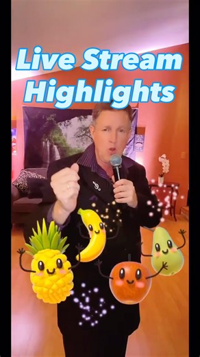 Mark Hester Power on Instagram: "Livestream Highlights Feb 13-14 2026 #fyp #markhesterpower #foryou #fun #music"