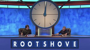 Countdown viewers open-mouthed as contestant breaks show records
