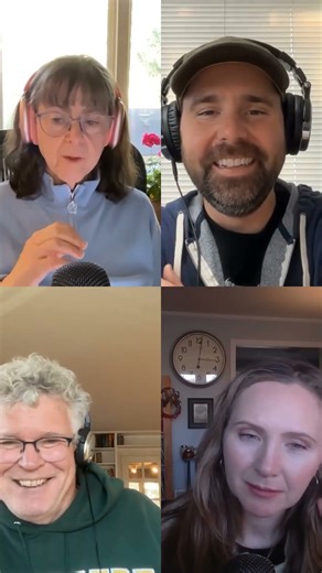 🦅💩 What Can Bird Poop Really Tell Us? More Than You Think | Birds of a Feather Talk Together Podcast