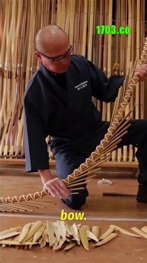 The Legendary Hama-Yumi: Japan's Demon-Breaking Bow