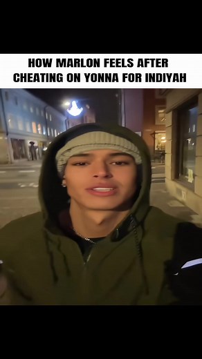 Chad does what Chad wants | @Marlon || #fyp #marlonedit #indiyahloveisland #viral #bp