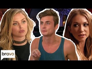 ‘Vanderpump Rules’ Season 9: What You Need To Know About Who’s Returning & More