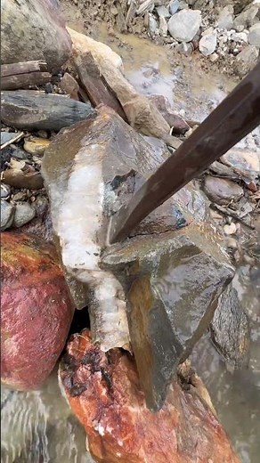 gold prospecting for beginner ✅🧽