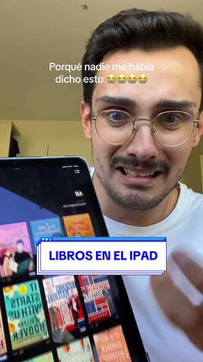 Descubre cómo leer libros en el iPad de manera sencilla
