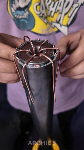 2.6M views · 12K reactions | Does This Power Generator Hack Actually Work?! | Archie5 | Facebook