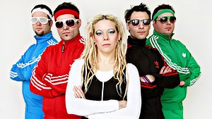 Lansing's best cover bands