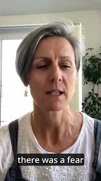 Chronic Fatigue Syndrome Recovery - Michelle UK