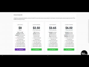 How to Host Your Website with InfinityFree FOR FREE | Step-by-Step Guide (2025)