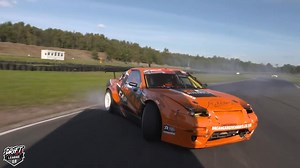 We think we should get up to some more antics like this again this year, what do you say Stefan Stefanov Pro Drift Driver | Drift League GB