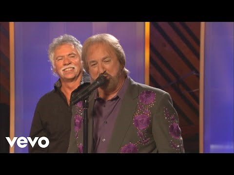 The Oak Ridge Boys - I Know [Live] ft. Bill & Gloria Gaither