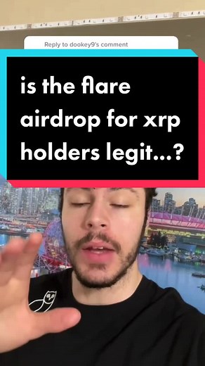 Who's Receiving Spark Token? Exploring the Flare Airdrop for XRP Community