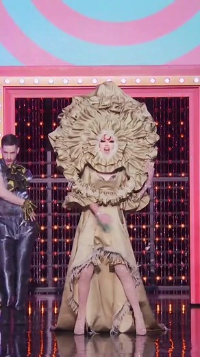R-U PrEPped for #DragRace Season 16? ✨ Season 16? 🫶 We’re counting down the days with iconic performances presented by @ViiV Healthcare 🏁 Up next, Willow Pill’s legendary finale performance!