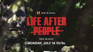 90K views · 726 reactions | For thousands of years, humans have been conquering the planet. But what would happen to the most important things in the modern world if people suddenly disappeared? #LifeAfterPeople | HISTORY | Facebook