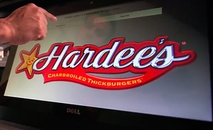 Order up! Microsoft tech powering orders at TGI Fridays, Hardees
