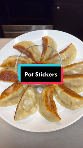 Whipping up Pot Stickers with the Rappin' Chef