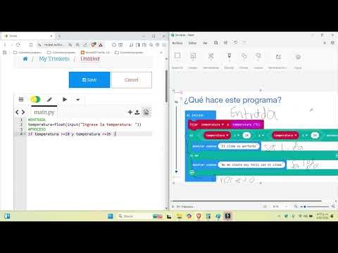 🎓 Introducción básica a Python | Aprende desde cero 🐍 Ejercicio 3