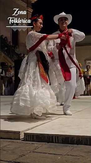 "La Bamba, Veracruz" Compañía de Danza Folklórica Mazatl-Ollin