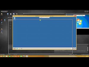 RDS RAT, Reverse Proxy, SIlent hidden RDP, Remote control