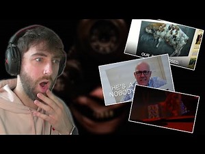 The Technology Behind Happy Meat Farms // Happy Meat Farms IT Department Files (Reaction)