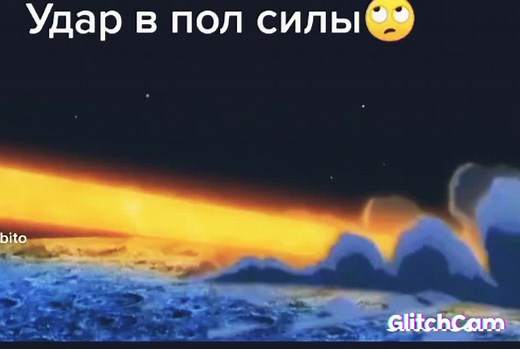 Explosive Animation Scenes with Unique Characters