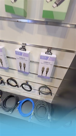 Want to Launch Your Own C-Type Cable Brand? Now’s the perfect time to build a mobile accessories brand — and it starts with a high-quality, in-demand product: Type-C fast charging cables ⚡ At #Suprans, we handle your complete brand development directly from China: ✅ Type-C to Type-C / Type-C to USB-A ✅ USB 2.4A, 3.1A, 60W PD, 100W PD ✅ Nylon braided, magnetic, flat & flexible types ✅ Your logo on cable box pouch ✅ MOQ starts from 300 pcs ✅ BIS-ready factory support for Indian market ✅ Support fo