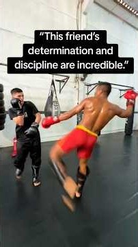 “Everything started very professionally… until the end! 😂 Watch and see.”