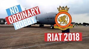 6.9K views · 106 reactions | Ever wondered what our amazing Cadets and Cadet Forces Adult Volunteers get up to at RIAT? 2018 was a record breaking year with the RAF Centenary and Royal Review of Aircraft and the hottest show in over a decade! Here is a look back at a great two weeks! | Royal Air Force Air Cadets | Facebook