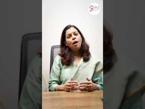 What IUI Treatment Means and How It Helps Infertility | 9M Fertility #shorts #ytshorts #iui #ivf