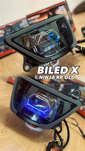 BJP PROJECT on Instagram: "NINJA RR OLD CLEAN LOOK TANPA DEMON DAN SHROUD BRAND PRODUCT xxx NOT PR*7 NOT H*V LOWBEAM 62W HIGHBEAM 95W DOUBLE FAN ELEKTRIK REFLEKTOR ORIGINAL CUSTOM RETROFIT FULLSET RELAY PNP SOCKET TO SOCKET #ninja #ninjarr #ninja150 #ninjarrold #ninjarrmodifikasi"