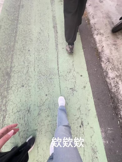 巧遇環島那一個 @Jacob Pugmire