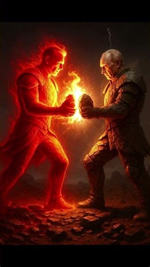 The Legendary Transformation Stone #phonkagressive #hashtag short video