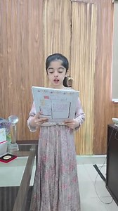 Esha Awais from 3 Red is our emerging talent in baking, demonstrating a remarkable passion and skill for creating delicious baked items . Our little Baker enjoys experimenting with new recipes . Esha's talent is evident from the recipe book she is developing . We hope ,you will love this young baker to watch as she continues to hone her craft. | Beaconhouse Girls Campus, Canal Side