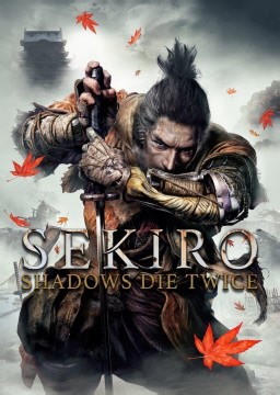Shura in 31:22 by cherrycarry - Sekiro: Shadows Die Twice - Speedrun.com