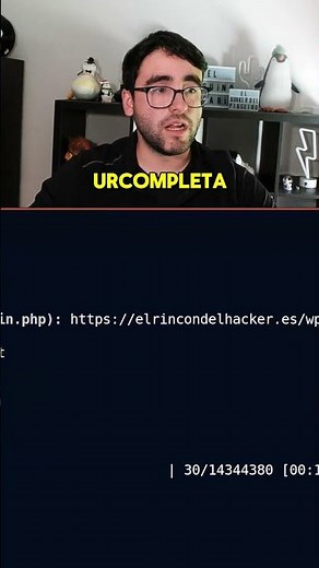 Herramienta para Auditar la Seguridad de una Web #SHORTS