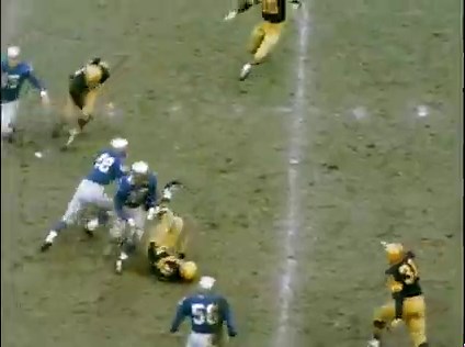 85K views · 2.8K reactions | Yale Lary filled several roles for the Detroit Lions. These included starring at both safety and as a punter, while also being a kick return specialist on a team that won three NFL Championships in six years. We remember Lary on the six-year anniversary of his passing. #HOFForever | Pro Football Hall of Fame | Facebook