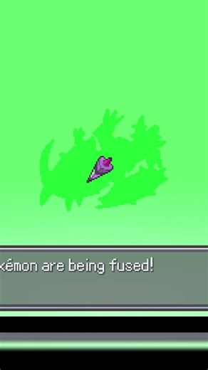 Salamence x Klinklang Pokemon Infinite Fusions