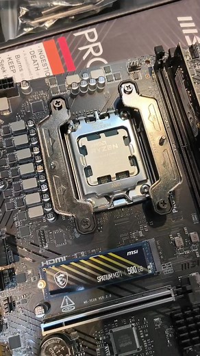 Cara Memasang Pasta CPU yang Benar menurut Teknisi