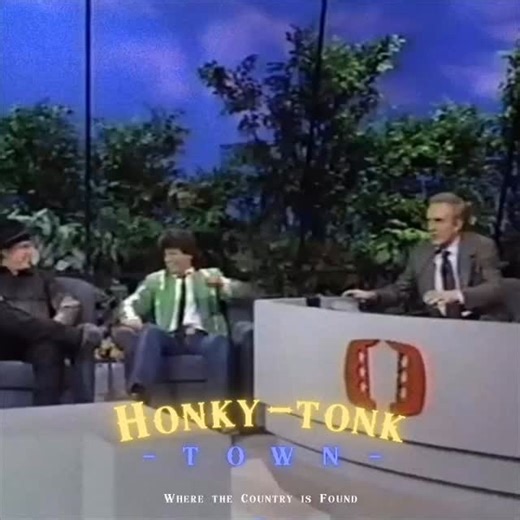 37K views · 3.1K reactions | When George Jones Gave Johnny Rodriguez...