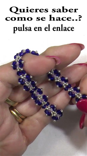 DIY - Pulsera Gaia