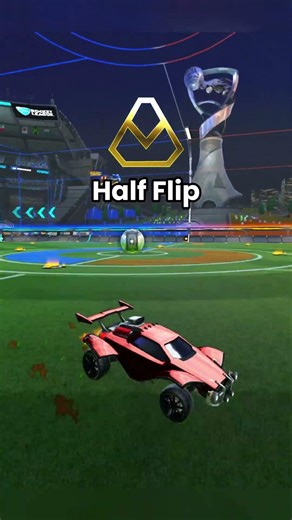 One Tip for EVERY Rank in Rocket League #rocketleague #rl #gamingshorts